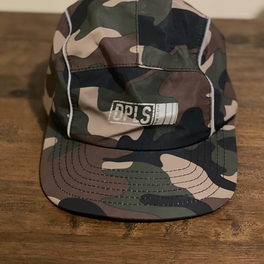 DEEP Lifestyles Co Hat